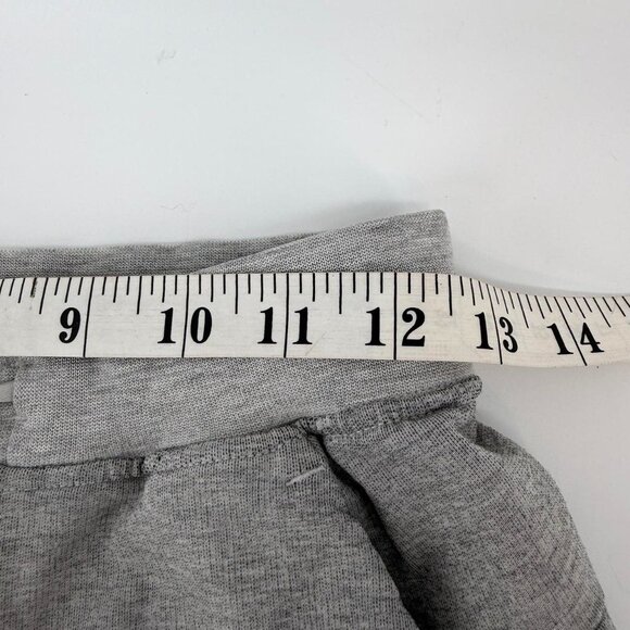 Lululemon Women’s Jogger Pants XS Gray Drawstring Comfort Fit - Picture 7 of 8